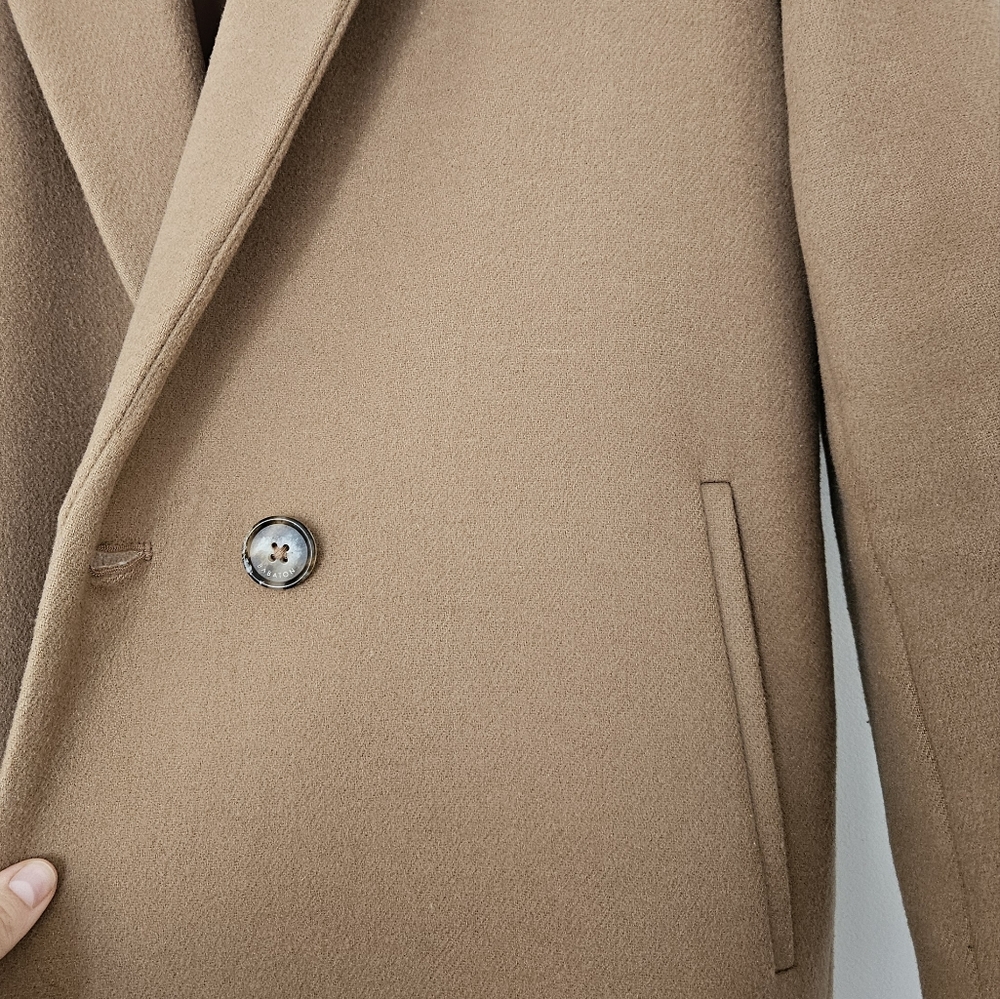 Babaton New Stedman Coat in 2XS - Picture 15 of 16